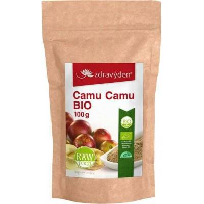 Zdravý den Camu Camu BIO 100 g