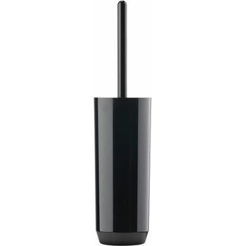 Zone Denmark WC kartáč Suii Plast černý 332170