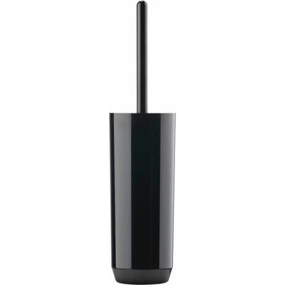 Zone Denmark WC kartáč Suii Plast černý 332170