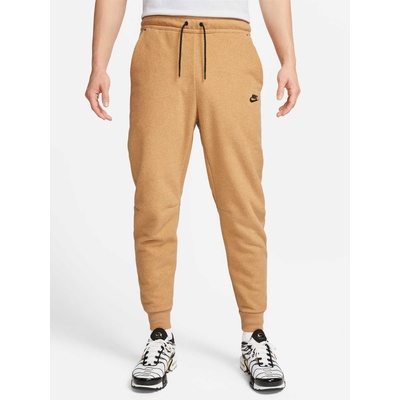 NIKE Спортно долнище m nsw tch flc winter jggr