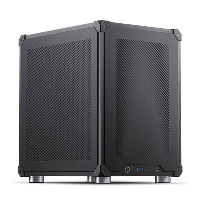 JONSBO C6 Black