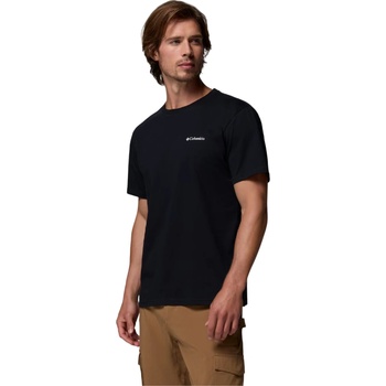 Columbia Csc Basic Tee