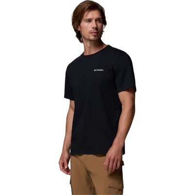 Columbia Csc Basic Tee