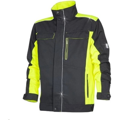 Ardon H6400 Blůza NEON černo-žlutá