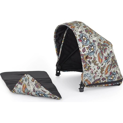 PETITE&MARS Stříška Royal2 Limited100 Wonderland – Zboží Mobilmania