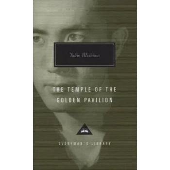 Image 1 of The Temple of the Golden Pavilion | Yukio Mishima, Ivan Morris, Estate of Ivan Morris