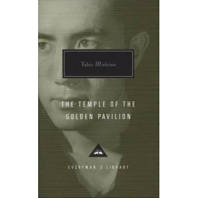 The Temple of the Golden Pavilion | Yukio Mishima, Ivan Morris, Estate of Ivan Morris