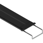 Sinkor X 340 mm / 24W / Бяла - осветително тяло за корпус (Z12377)