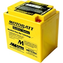 Motobatt MBTX30U