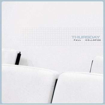 Full Collapse - Thursday LP