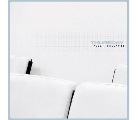 Full Collapse - Thursday LP