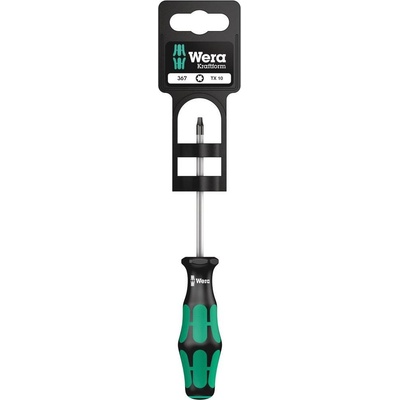 Wera 367 šroubovák Torx 1 ks