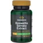 Swanson Boswellia Serrata Extract, 125 mg, 60 капсули, Swanson (SWU770)