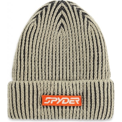 Spyder Men Groomers Hat šedá