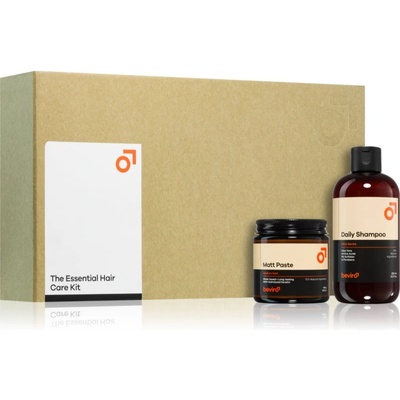 Beviro The Essential Hair Care Kit комплект аксесоари за коса