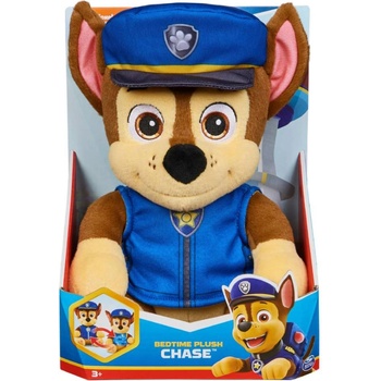 Spin Master Paw Patrol Bedtime Plush Chase (20145688)
