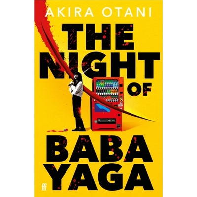 The Night of Baba Yaga - Akira Otani