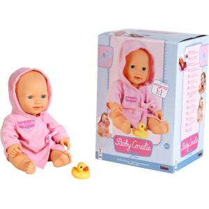 Theo Klein Baby Coralie - Кукла за къпане (1637)