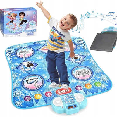 RK Toys Taneční podložka Flash Dance in One – Zboží Živě