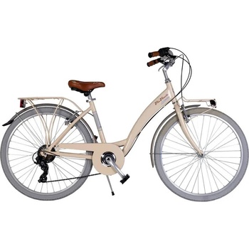 Via Veneto Nuvo Lady 26