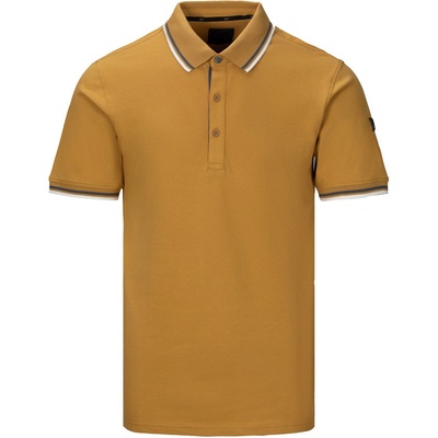 Regatta Adryan Polo Размер: XL / Цвят: светлокафяв