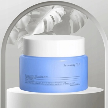 Pyunkang Yul Deep Clear Cleasing Balm 100 ml