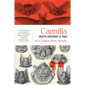 Carmilla (ISBN: 9781941360385)