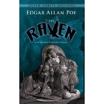 The Raven - E. A. Poe