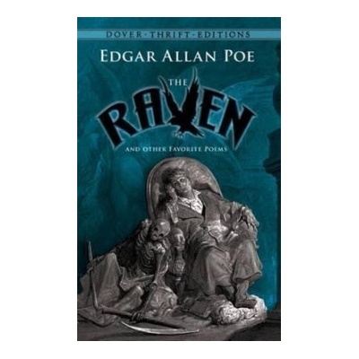 The Raven - E. A. Poe