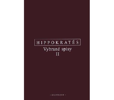 Vybrané spisy II