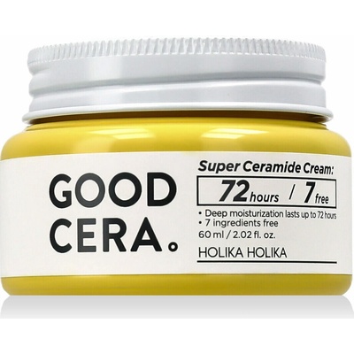 Holika Good Cera hydratačný krém s ceramidmi 60 ml
