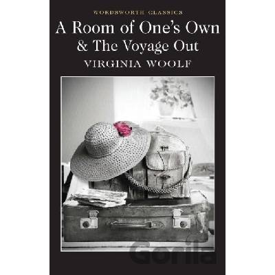 A Room of One's Own & The Voyage Out - Wordswo- Virginia Woolf