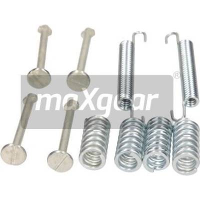 MAXGEAR Sada príslušenstva čeľustí parkovacej brzdy 27-0375