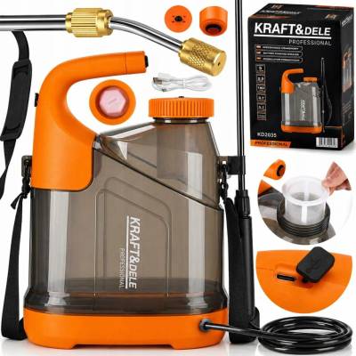 Kraft & Dele 5 l KD2035