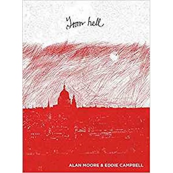 From Hell - Alan Moore