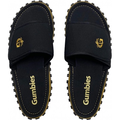 Gumbies Strider Black Размер на обувките (ЕС): 46 / Цвят: черен