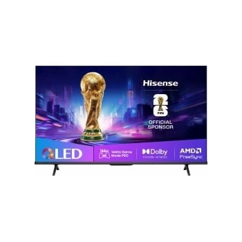 Hisense 50E7Q PRO