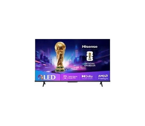 Hisense 50E7Q PRO