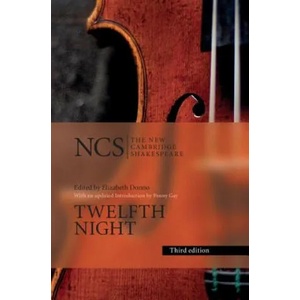 Twelfth Night (ISBN: 9781107565463)