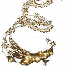 Fééric Lights and Christmas 101 – 200 svetielok