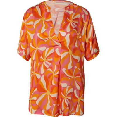 Frieda & Freddies NY Блуза оранжево, размер 34