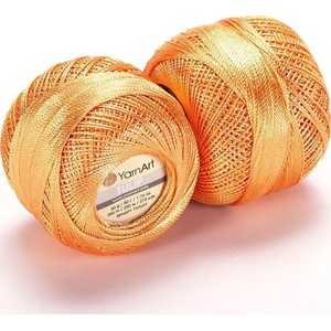 YARNART Tulip 431 Плетива прежда (Tulip 431)