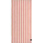 Slowtide Плажна кърпа Slowtide Cabana Fringe Beach Towel - Clay - размер 89 x 165 cm (581-0342-0111)