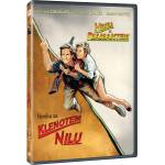 MagicBox Honba za diamantem + Honba za klenotem Nilu kolekce - 2DVD (059288)