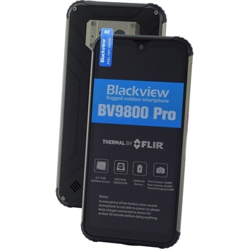 iGET Blackview GBV9800 Pro