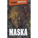 Maska - Edgar Wallace