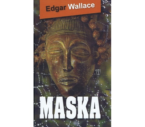 Maska - Edgar Wallace