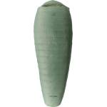 Nordisk Пухен спален чувал Nordisk Ides -5° Wide Mummy Sleeping Bag Down sleeping bag - Hedge Green - размер XL (513-1815-0113) Спален чувал