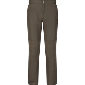 Whistler Мъжки туристически панталон Whistler Wander Insulated Outdoor Pant W-Pro 10000 Winter trousers - Black Ink - размер XL (007-2875-0414)