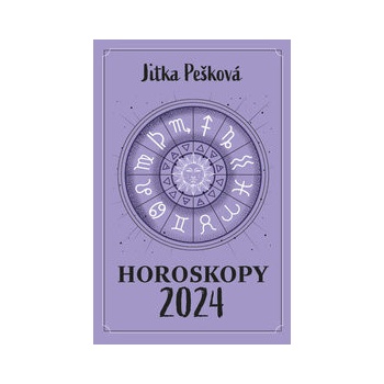 Horoskopy 2024